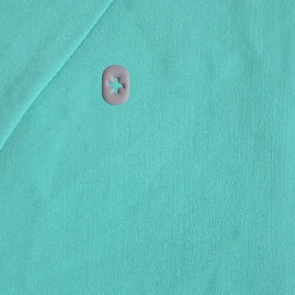 Figs Aqua Technical Collection Jacket and Pants Size XS - Picture 5 of 12